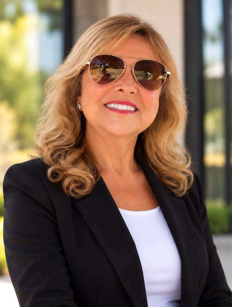 Barbie Hintz Affiliate Broker