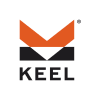 Keel Logo