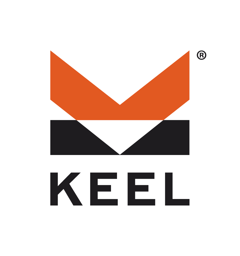 Keel Logo