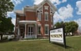 Keith County Historical Society