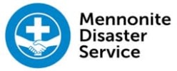Mennonite Disaster Service Logo