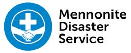 Mennonite Disater Service Logo