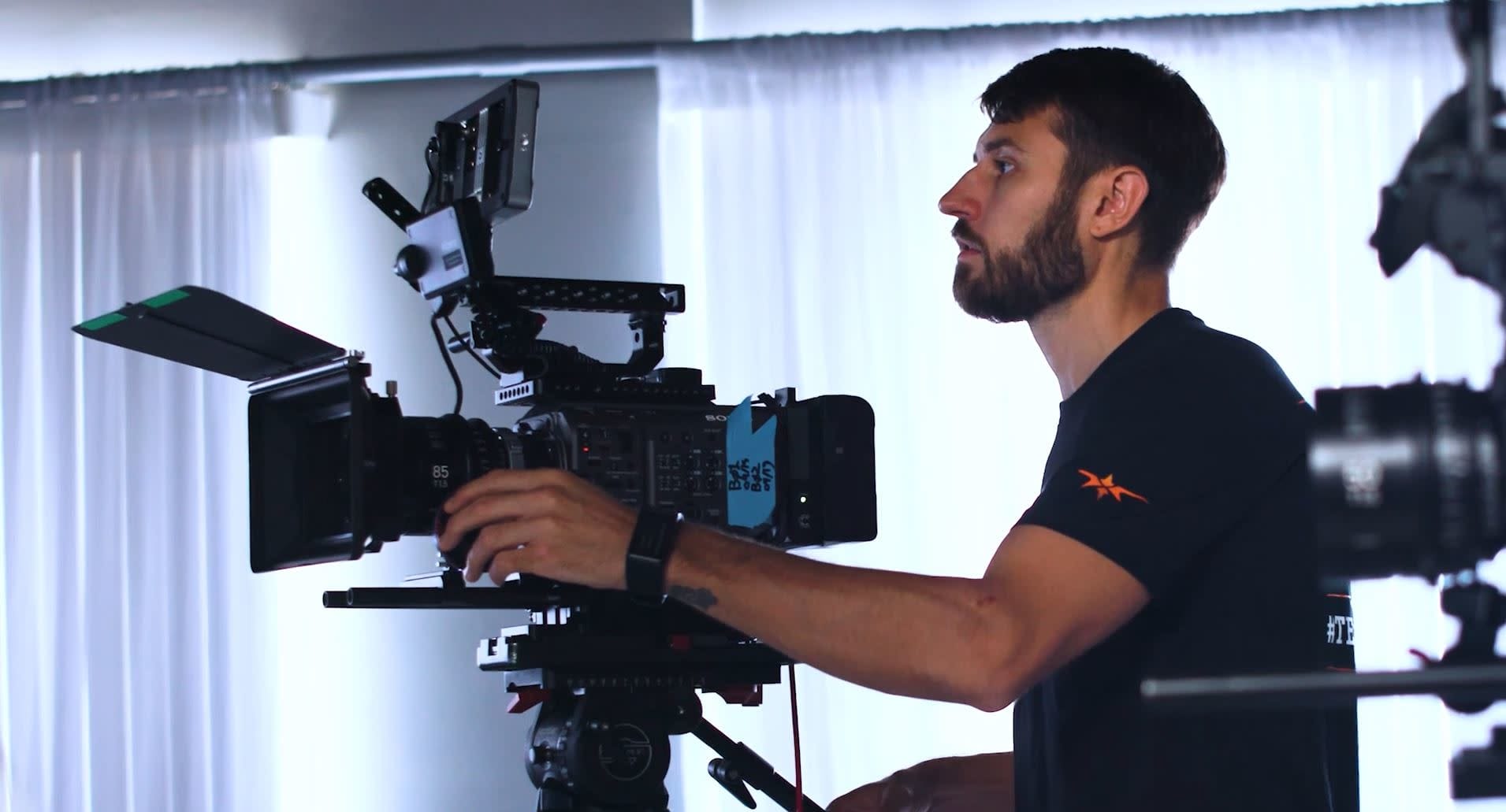 New York Videographer Services