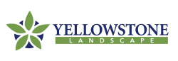 Yellowstone Landscape Logo