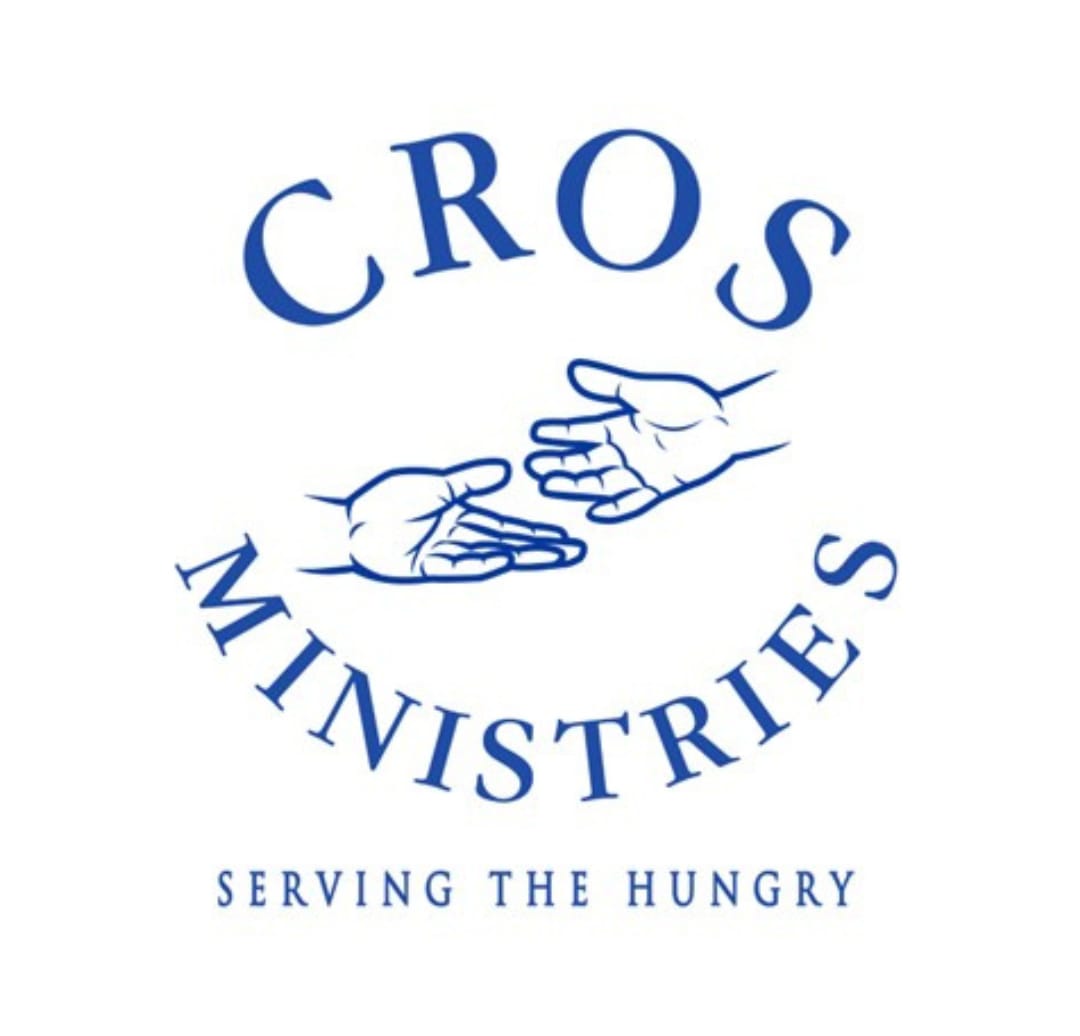 CROS Ministries' logo
