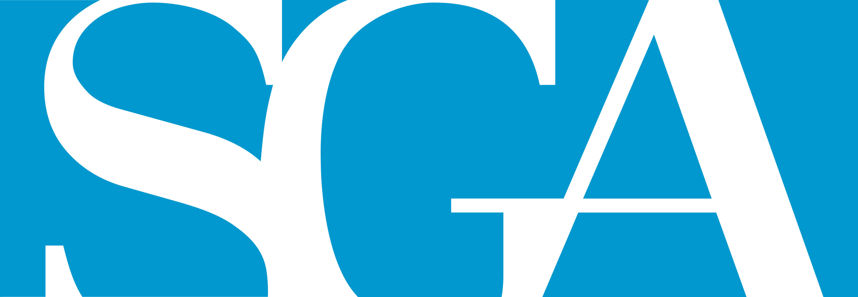 SGA Logo