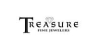 Treasure Fine Jewelers Logo