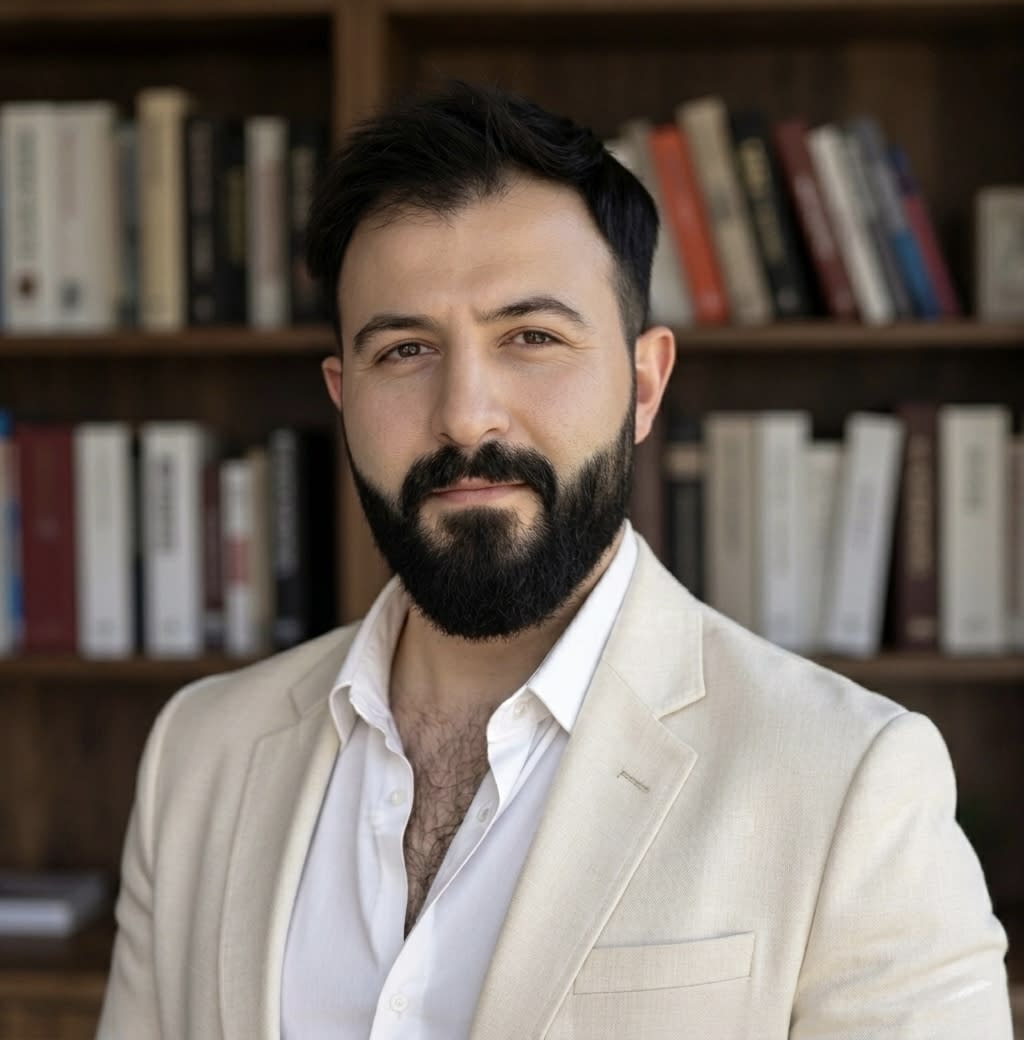 Leo Sukkar