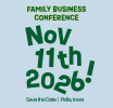 2026 conference save the date