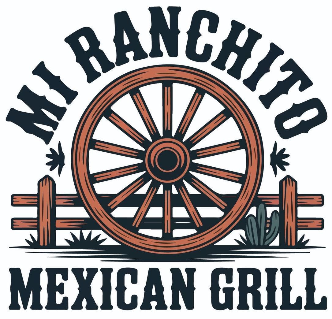 Mi Ranchito Mexican Grill Logo