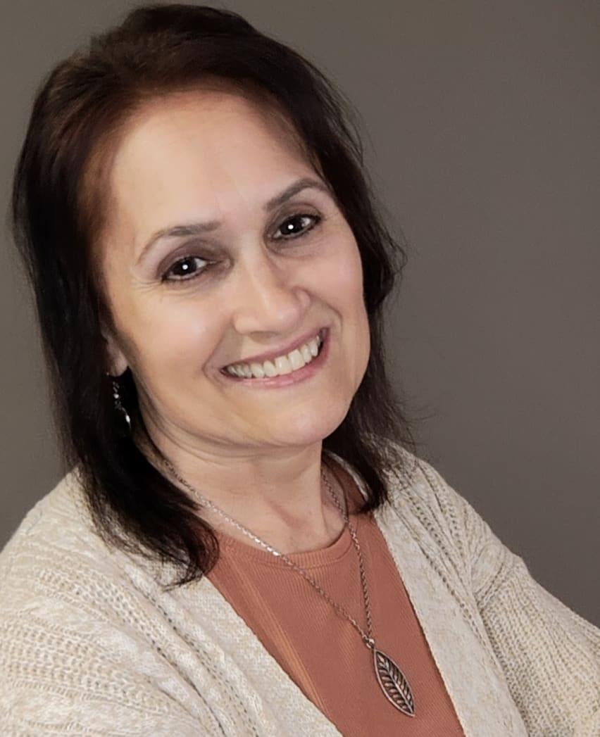 photo of Rebecca Andrus