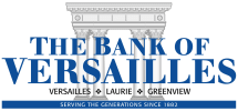 Bank of Versailles Logo