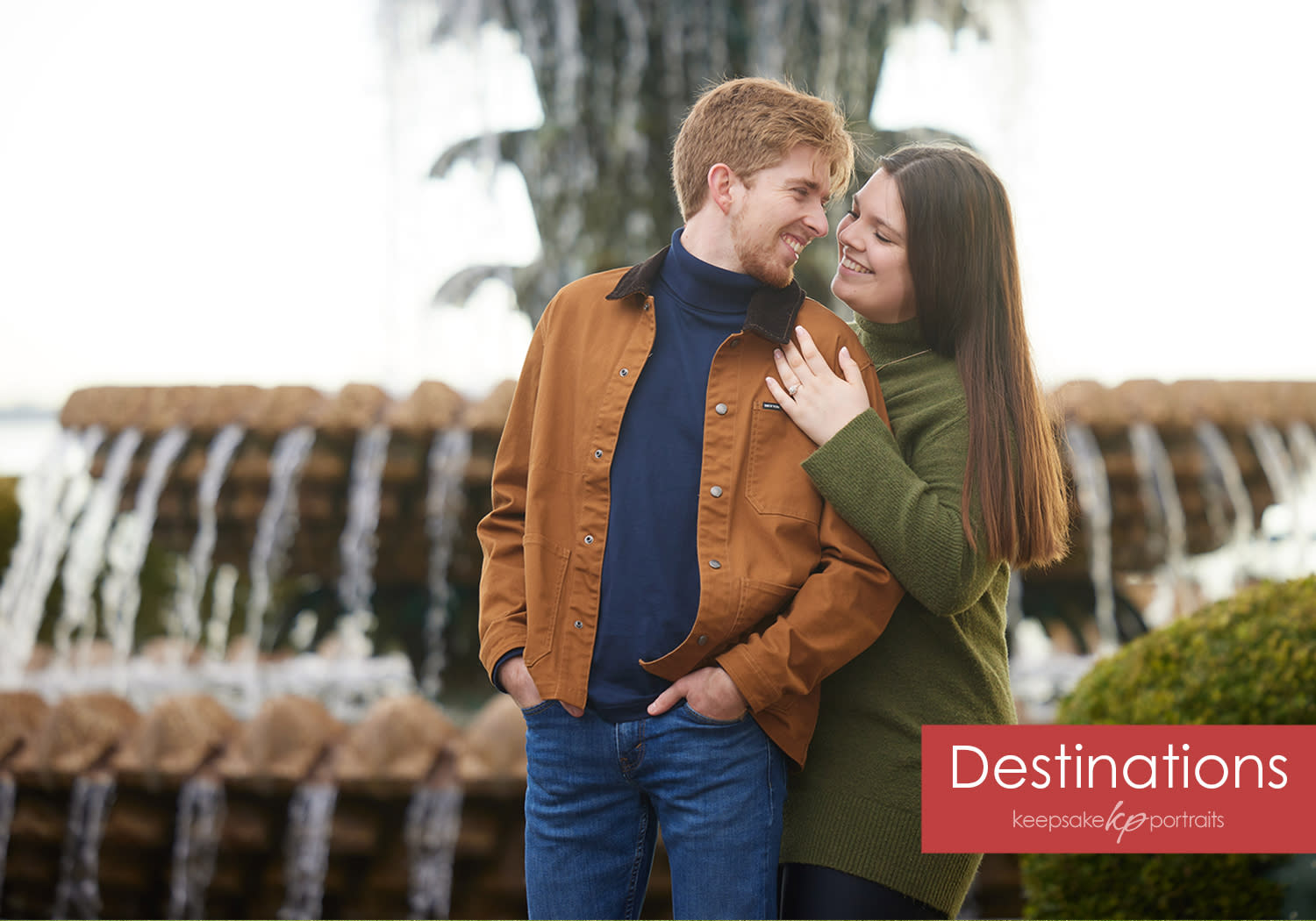 Engagement Photography, Findlay, Ohio