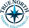 True North Solutions logo