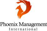 Phoenix Management International logo
