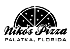 Niko's Pizza, Inc. Logo