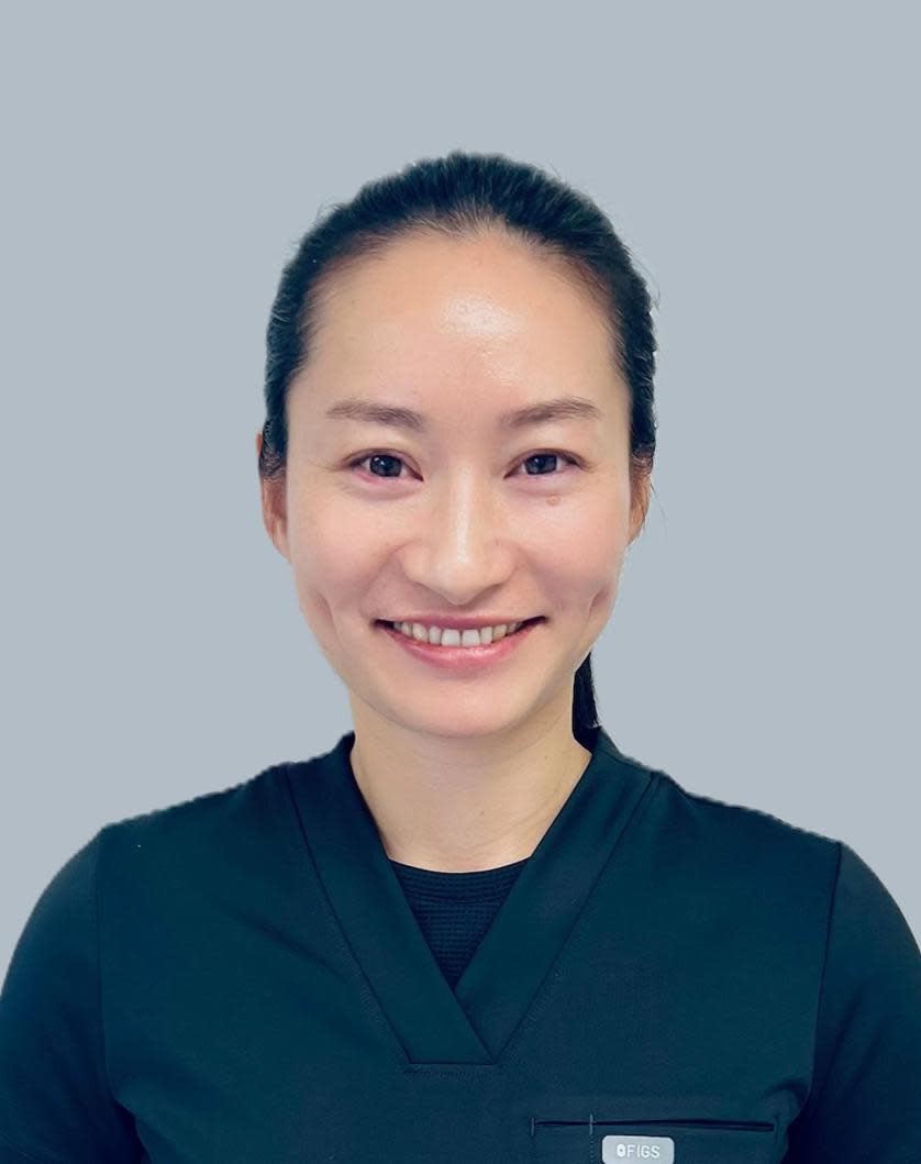 Maggie Zhang