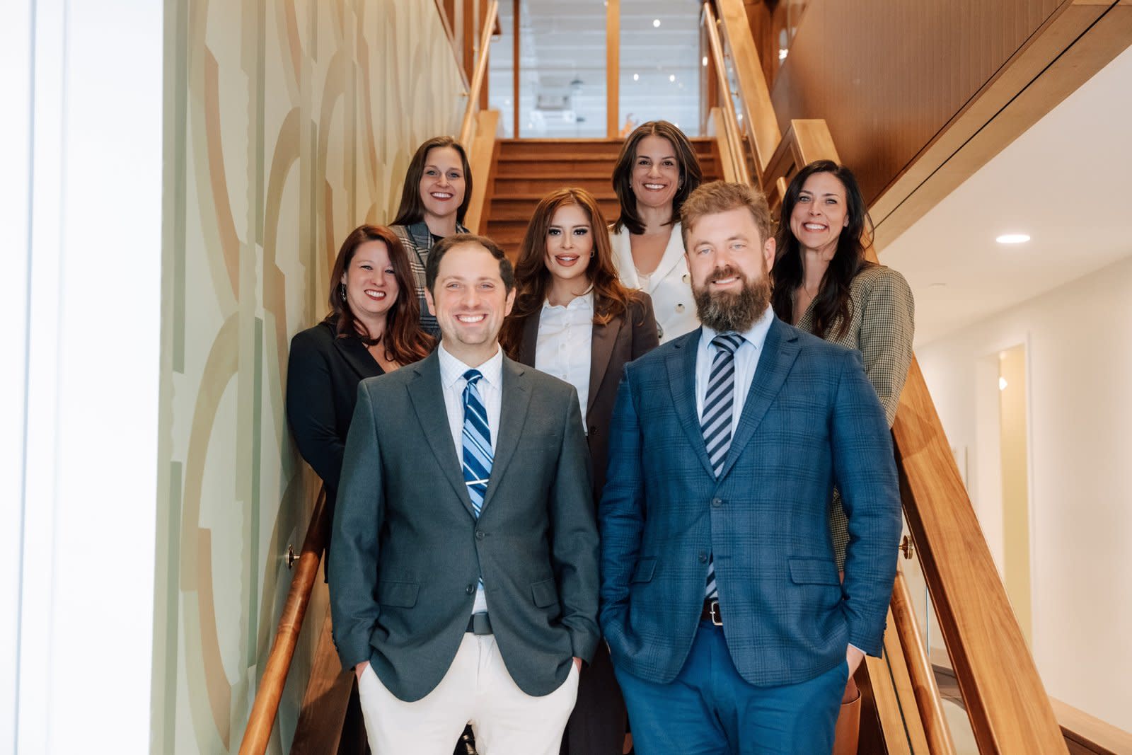The Conduit Law team