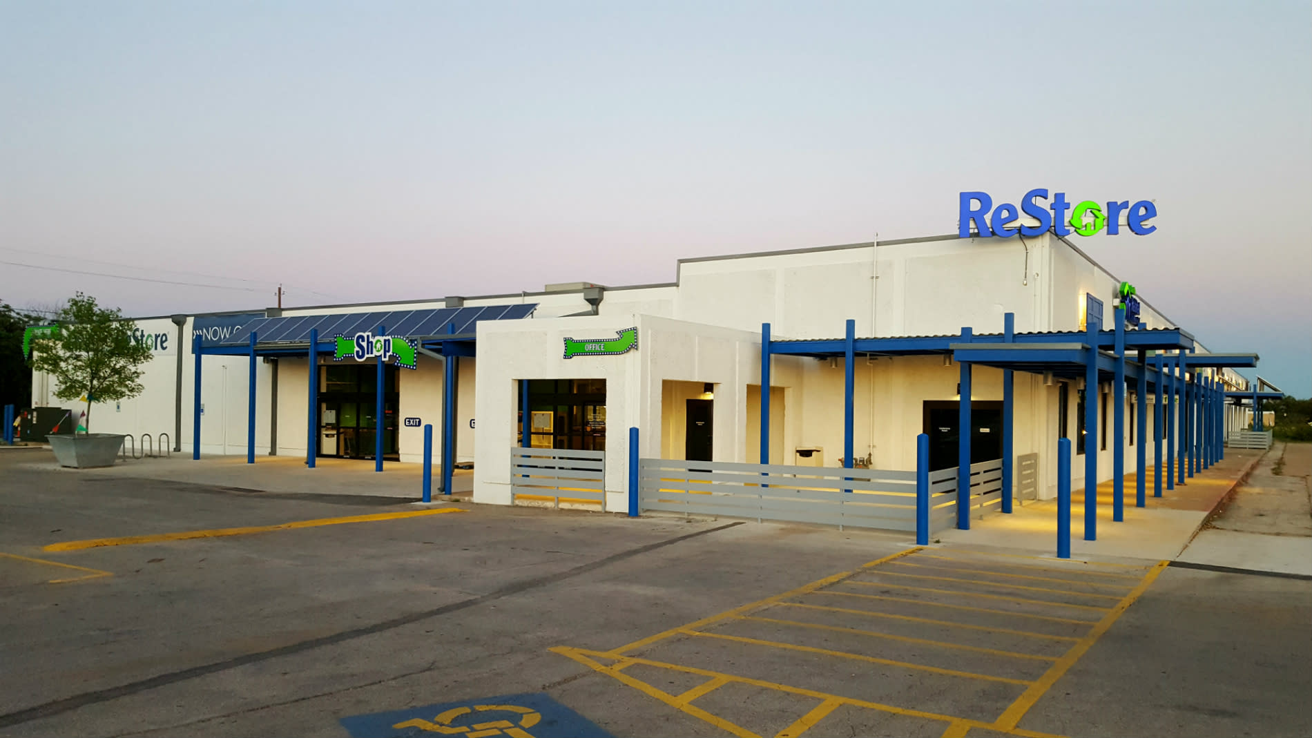 Ben White ReStore - South Austin