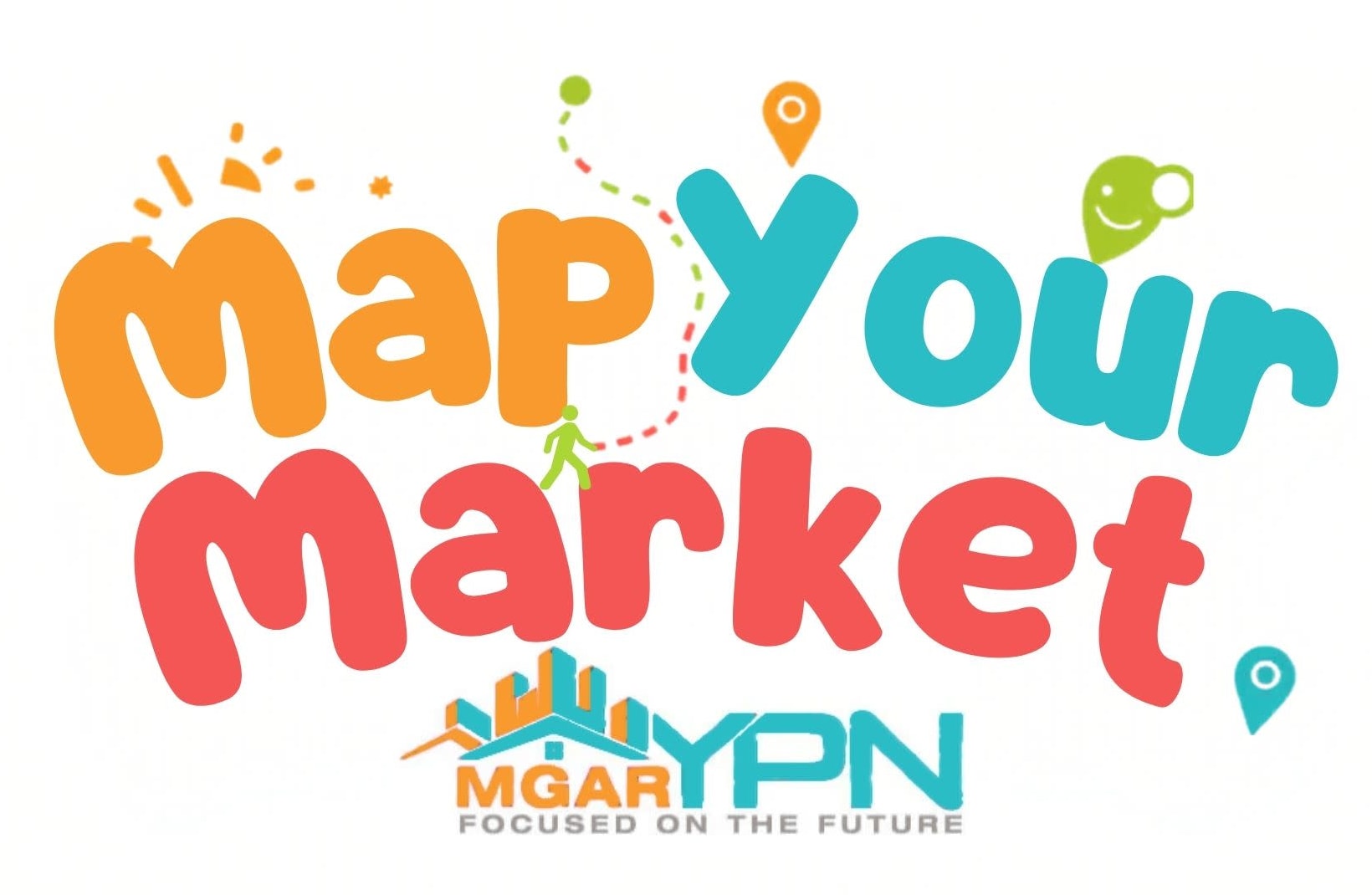 Map Your Market