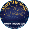 Amid the Stars Logo