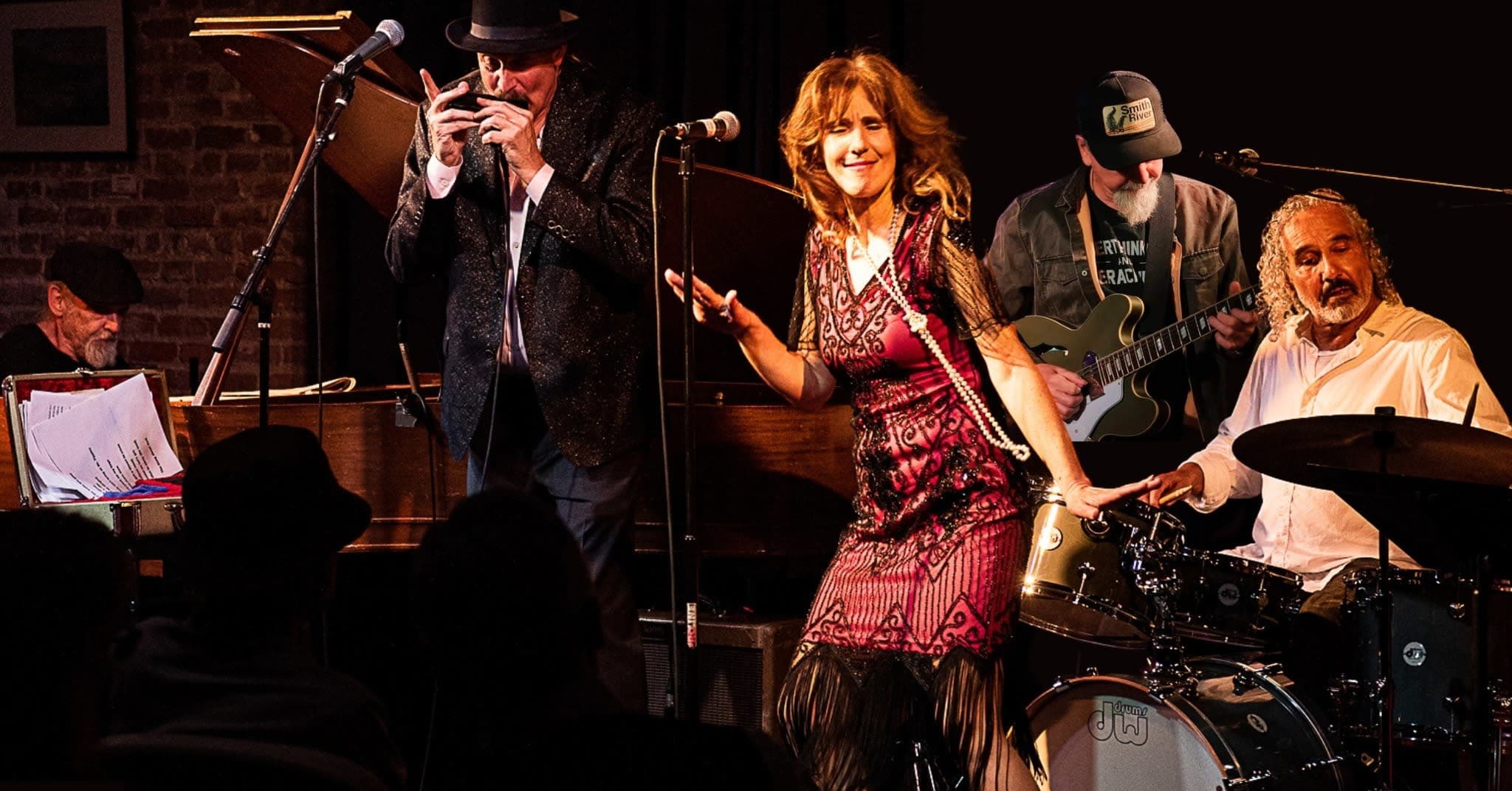 Willits Center For The Arts