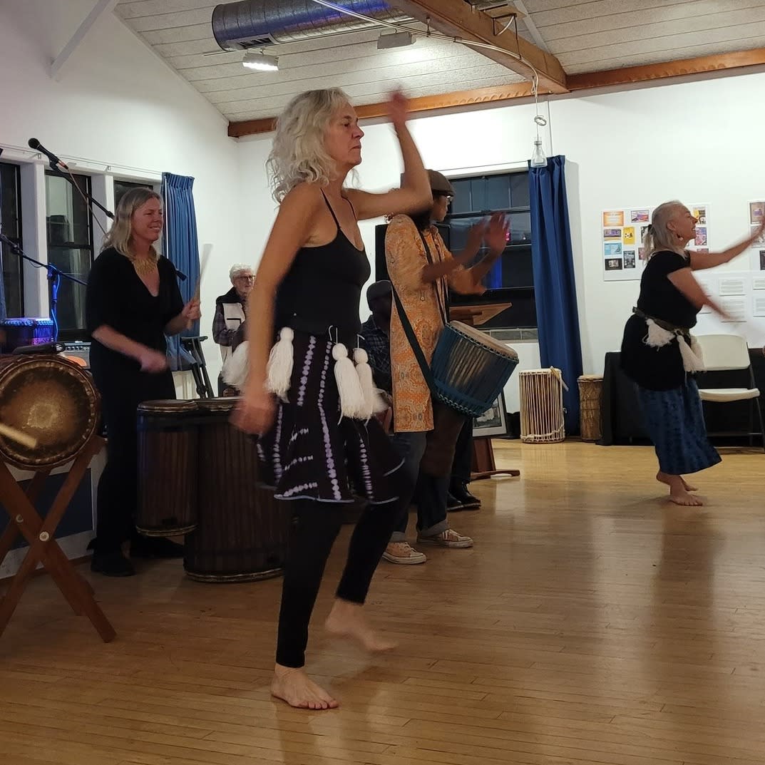 Willits Center For The Arts