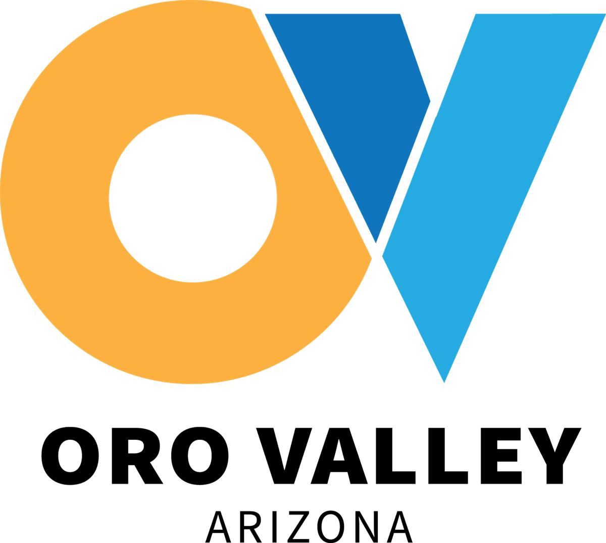 Oro Valley Logo