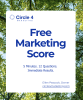 Free Marketing Score from Circle 4 Marketing, LLC