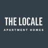 The Locale logo