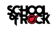 School of Rock Elgin logo