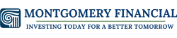 Montgomery Financial Services logo