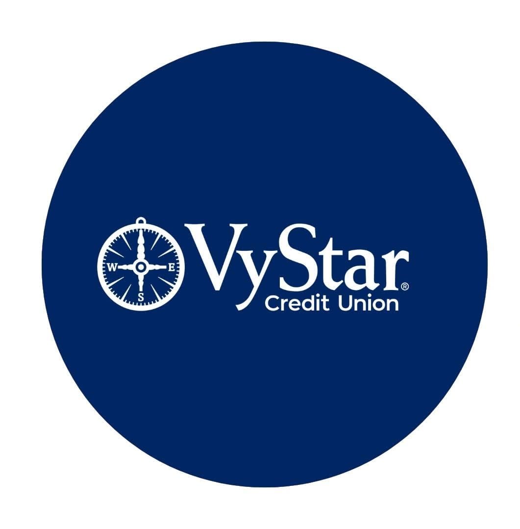 VyStar Credit Union Logo