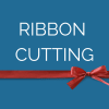 Ribbon cutting ceremony for Living Doll Vintage in Eureka, California.