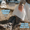 Country Line Dancing Friday Night