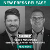 Flexco Announces Senior Leadership Realignment