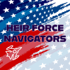 Heir Force Navigators Peer Group