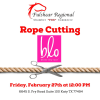 rope cutting