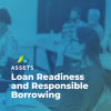ASSETS Loan Readiness Banner