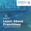 ASSETS Learn About Franchises Banner