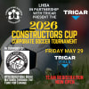 2026 Constructors Cup Corporate Soccer Tournament