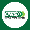 Capital Waste Services Logo