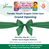 Tender Touch Angels Child Care