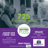 Referral Partners Plus Event Graphic