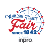 Waukesha County Fair Logo