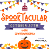 Spooktacular