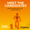 Meet the candidates