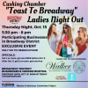 CCoC Ladies Night Out image