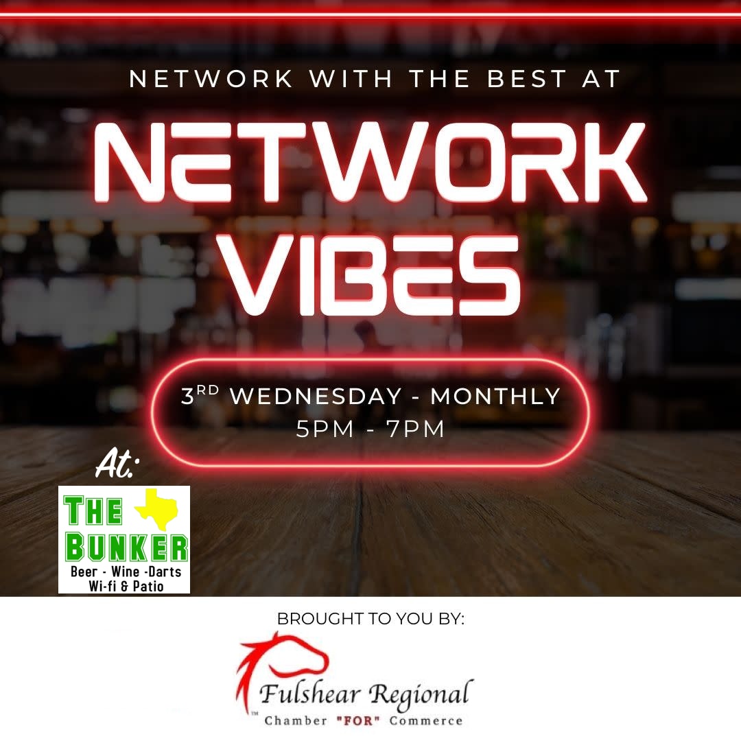 Network Vibes