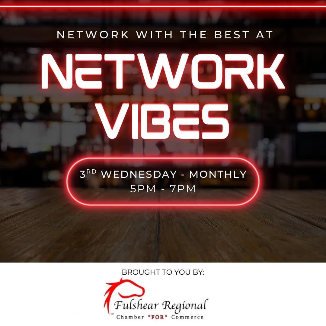 Network Vibes